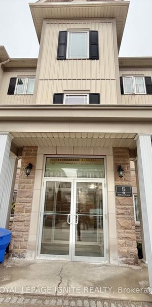 For Lease - 5 Sidney Lane Unit# 302, Clarington, Ontario - Photo 2