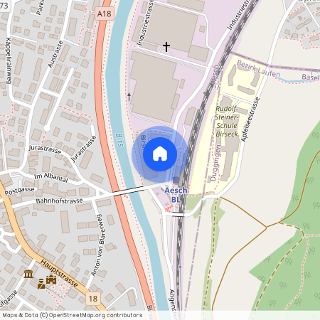 4147, Aesch, Birsmatt, 2