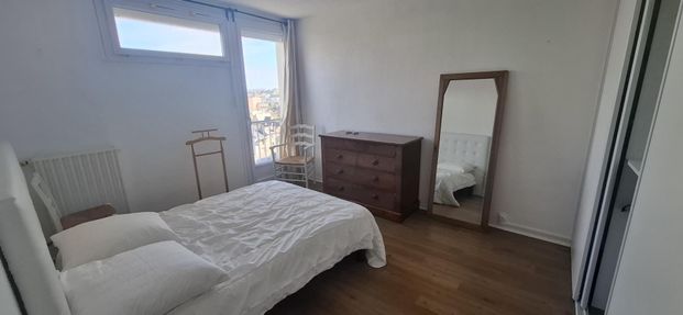 Appartement T2 à louer - 39 m² - Photo 1
