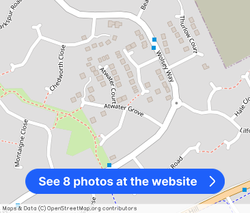 Atwater Grove, Lincoln, - Photo 1