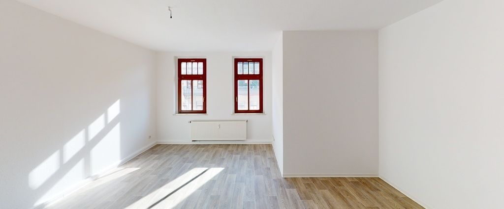 3-Raum-Wohnung - Photo 1