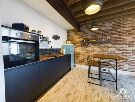 1 bedroom flat to rent - Photo 5