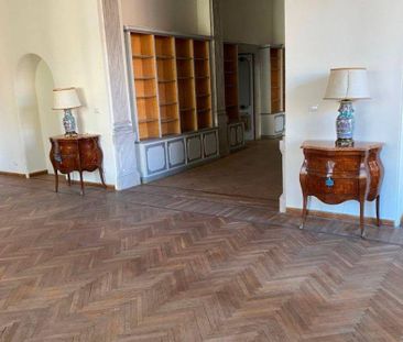 Appartamento viale Regina Margherita, Trieste - Coppedè, Roma - Photo 3