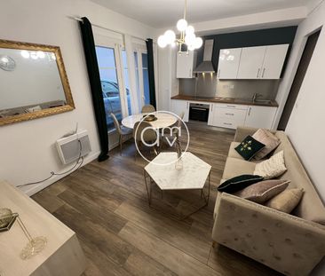 A LOUER T2 / LA LOUBIERE - Photo 1