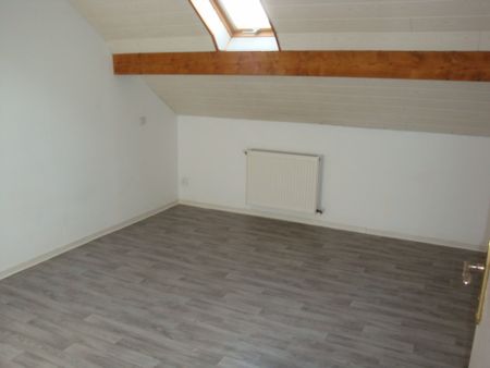 APPARTEMENT - 65 m2 - 3 pièces rue principale à REMERING-LES-PUTTELANGE 57510 - Photo 5