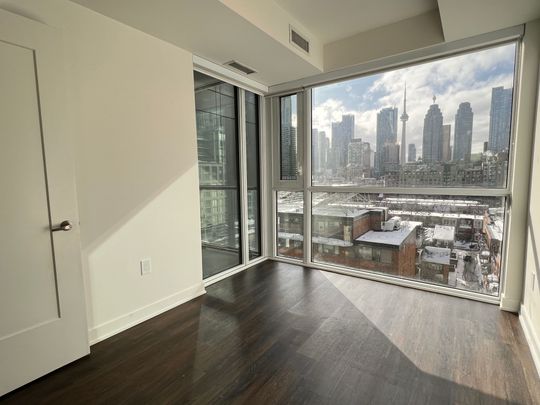 For Lease - 135 Lower Sherbourne Street Unit# 863, Toronto, Ontario - Photo 1