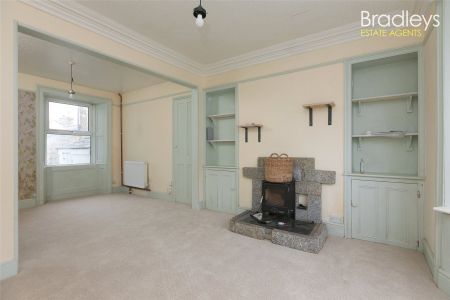 Belgravia Street, Penzance, Cornwall, TR18 - Photo 3