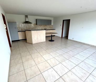 Appartement te huur - foto 3
