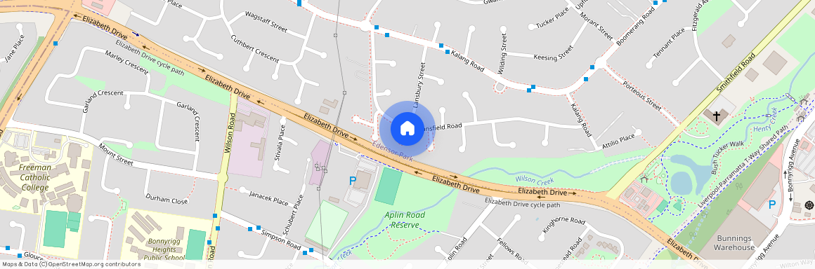 52A Dransfield Road, NSW 2176, Edensor Park