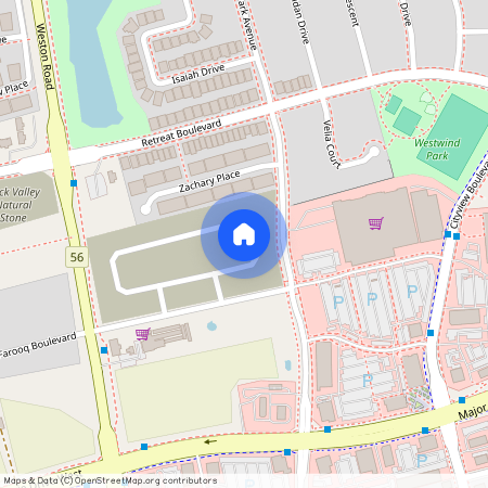 120 Tennant Circle, Vaughan