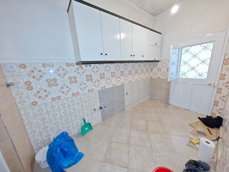 Διαμέρισμα για ενοικίαση Άγιος Αθανάσιος (Εύοσμος) - Φωτογραφία 4
