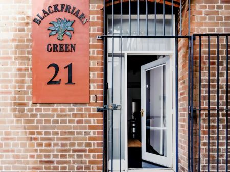 13-21 Abercrombie street, Sydney - Photo 5