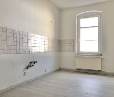 2-Raum-Wohnung - Foto 3