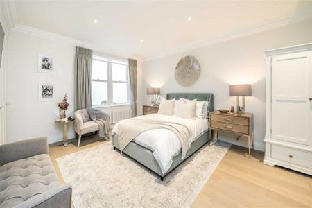 Queen's Gate, South Kensington, SW7 - Photo 4