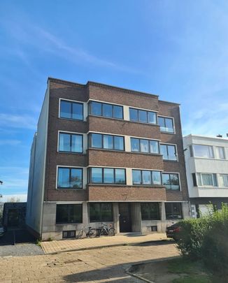 Appartement te huur - Foto 1