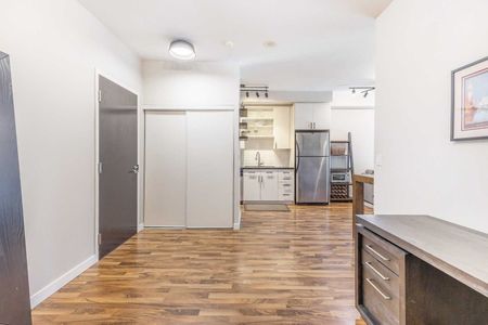 For Lease - 1 Shaw Street Unit# 211, Toronto, Ontario - Photo 4