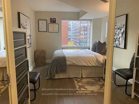 For Lease - 1001 Bay Street Unit# 706, Toronto, Ontario - Photo 3