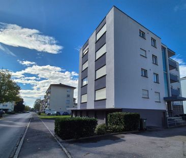 1.5-Zimmer-Wohnung - Photo 2