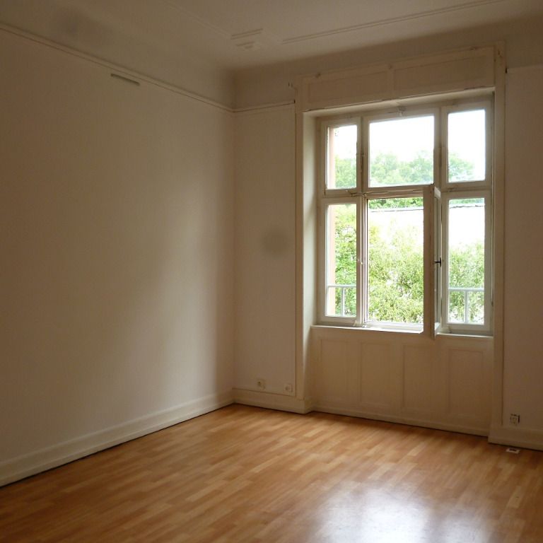 APPARTEMENT COLMAR - Photo 1