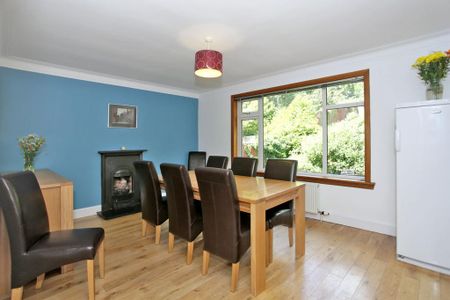 4 bedroom detached house to rent - Photo 5