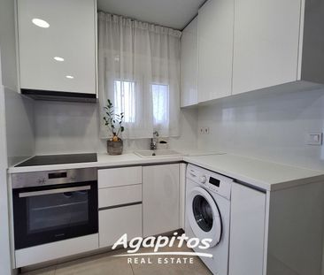 Studio/Γκαρσονιέρα για ενοικίαση Εσταυρωμένος (Ηράκλειο Κρήτης) - Photo 5