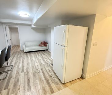 For Lease - 2 Polygon Court Unit# Basement, Brampton, Ontario - Photo 4