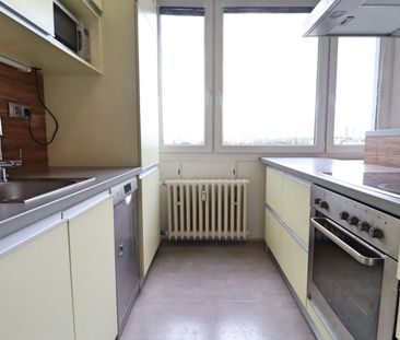Pronájem bytu 3+kk • 72 m²Nad lesním divadlem, Praha - Braník - Photo 5