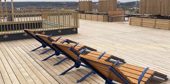 Klostergatan 6 C - Photo 3