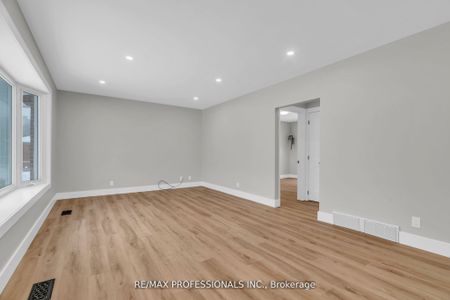 For Lease - 139 Byron Avenue Unit# Upper, Kitchener, Ontario - Photo 4