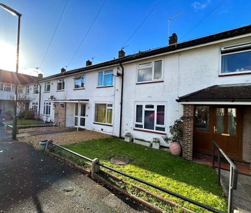 House share to rent - Photo 1