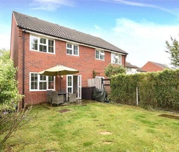 3 bedroom semi-detached house to rent - Photo 5