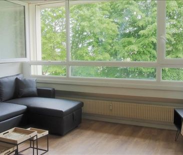 1 pièce - Meublé - 31,25 m² - 2ème étage - Colocation non autorisée - Photo 1