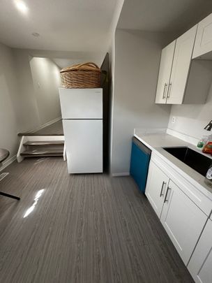 For Lease - 25 Howard Street Unit# APT 1 - Rm B, Toronto, Ontario - Photo 1