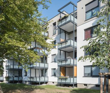 Jetzt zugreifen 2,5 -Zimmer-Wohnung mit Klick-Vinyl in Wolfsburg Vo... - Photo 3