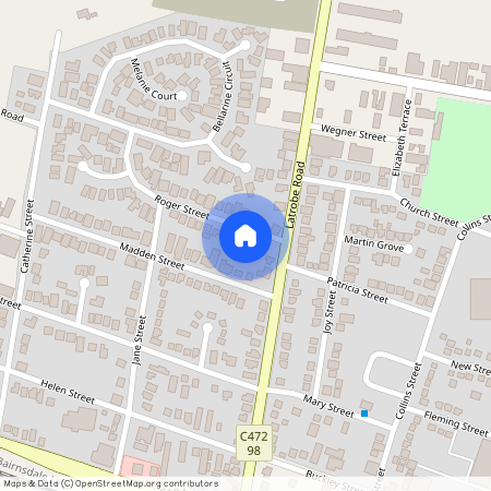 3 Roger Street, Vic 3840, Morwell