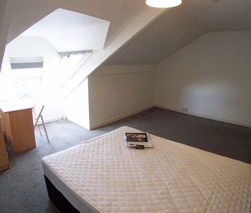3 bedroom duplex to rent - Photo 5