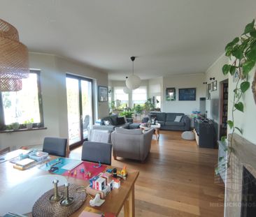 Dom wolnostojący, garaż, cicha uliczka - Фото 1