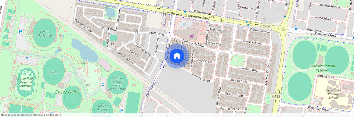 22 Townsend Avenue, Vic 3978, Clyde