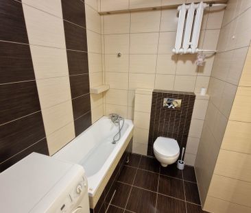 Duża kawalerka na os. Słonecznym (439947) - Photo 4