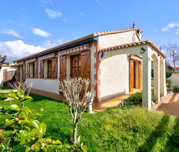 Location maison 4 pièces, 92.33m², Castelginest - Photo 6