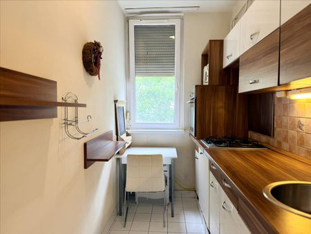 Kiadó átlagos állapotú lakás - Debrecen - Photo 2