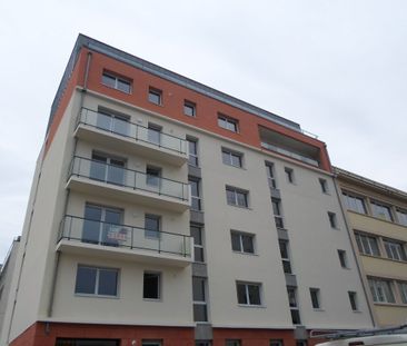 Location Appartement 1 pièce 21m² ROUEN 76100 - Photo 5