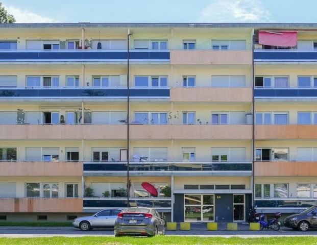 2 Zimmer, 25 m², 2. Stock - Foto 1