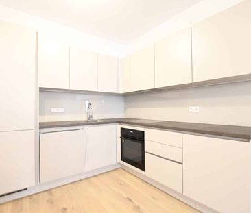 Erstbezug nach Sanierung: Schöne 2 Zimmer-Wohnung nahe Meidling Bah... - Photo 6
