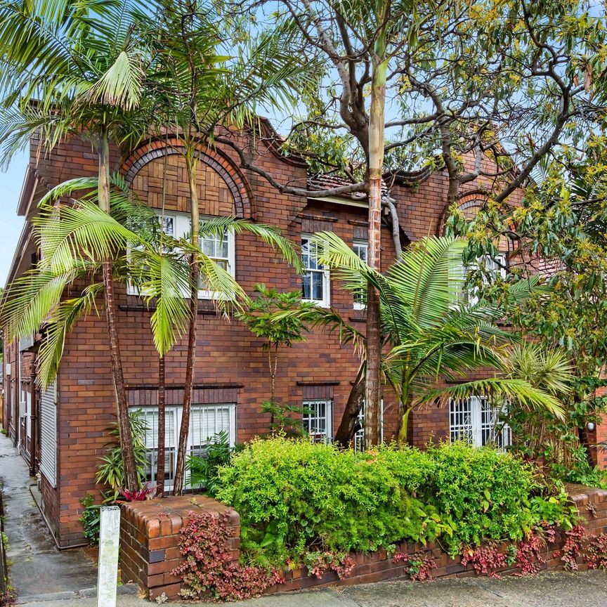 4/14 Prince Street, Randwick - Photo 1