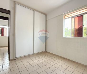 Apartamento de 3 quartos para locação no Manaíra - Photo 1