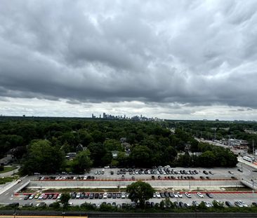 For Lease - 28 Ann Street Unit# 1415, Mississauga, Ontario - Photo 4