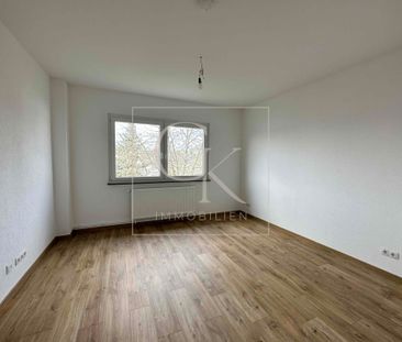 Frisch modernisierte 3-Zimmer-Wohnung mit Balkon - Photo 2