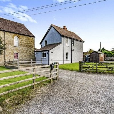 Tanygroes, Cardigan, SA43 - Photo 4