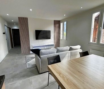 Location Appartement 3 pièces 54m² CLUSES 74300 - Photo 1